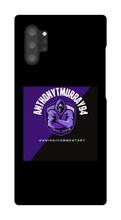 anthonytmurray94 Samsung Phone Cases