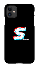 spookydrz iPhone Phone Cases