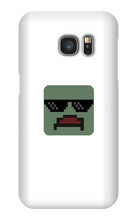 stoofihd Samsung Phone Cases