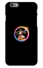 ttkmongraal iPhone Phone Cases