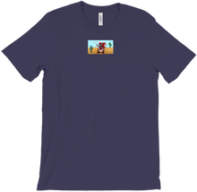 Jackson d T-Shirts