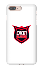 dkmgamiing iPhone Phone Cases