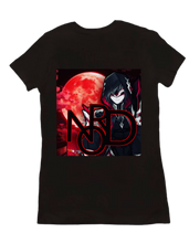 Nordtree Women Shirts (Hinten)