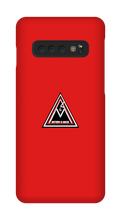 antero_and_maze Samsung Phone Cases