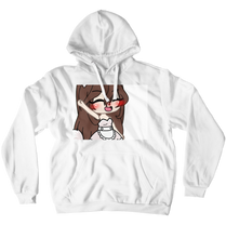 cherrygems Hoodies (No-Zip/Pullover)