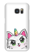 xladylunax Samsung Phone Cases