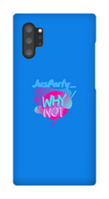 jusparty Samsung Phone Cases