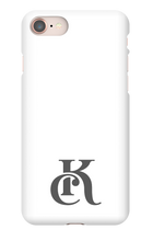 caseylina iPhone Phone Cases