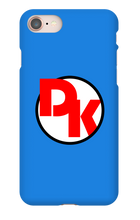 DeathKillerNOR iPhone Phone Cases