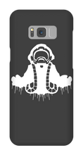 team_astrolog Samsung Phone Cases White Logo