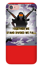 msarmygirl215 iPhone Phone Cases