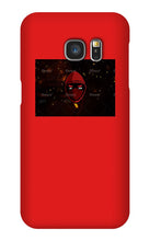 joshuadiaz Samsung Phone Cases