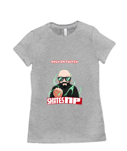 Skates T W