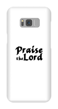 lordjonaslive Samsung Phone Cases