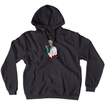 drspotxhoodie Hoodies (No-Zip/Pullover)