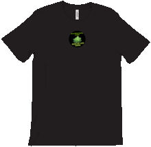 nitebushcamper T-Shirts