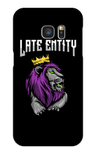 lateentity Samsung Phone Cases