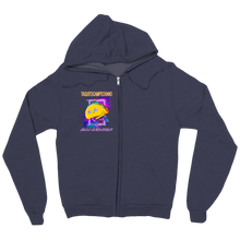 zip-up-hoodie TacoLover