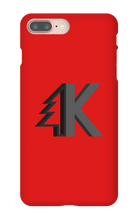 kyletreegreen iPhone Phone Cases