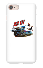 iPhone Cases (Design 3)