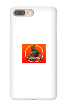 Flaming1011 iPhone Phone Cases