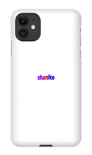 shanikoyt iPhone Phone Cases