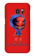 looneykdub Samsung Phone Cases
