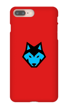 mysticwolf75 iPhone Phone Cases