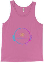 OG logo Tank Top