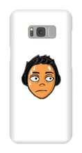 quidi24 Samsung Phone Cases