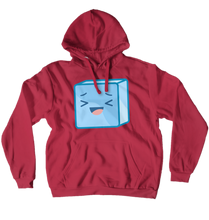 iceycube Hoodies (No-Zip/Pullover)