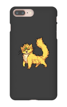 darkuwu147 iPhone Phone Cases