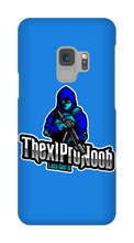 ThexIProNoob Logo Samsung Case