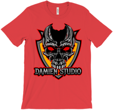 damienstudio T-Shirts