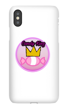 candykingontwitch iPhone Phone Cases