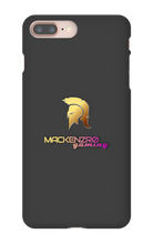 mackenzro iPhone Phone Cases