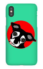 its_jfree iPhone Phone Cases