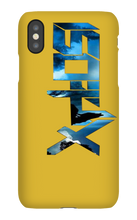itsisophix iPhone Phone Cases