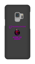 truedragon1200 Samsung Phone Cases