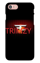 fazecursetrimzy iPhone Phone Cases