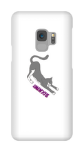 mrzminxie Samsung Phone Cases