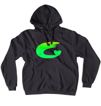 ebiwasabi Hoodies (No-Zip/Pullover)