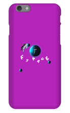 Fsarge iPhone Phone Cases