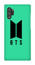 BTS Samsung Phone Cases