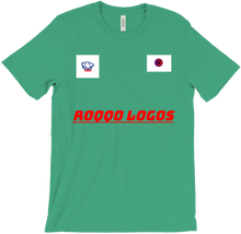 Roqqo logos