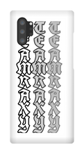teamraxy Samsung Phone Cases