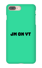 se-6826456 iPhone Phone Cases