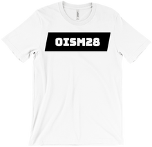 oism28 T-Shirts