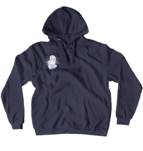 mxnics Hoodies (No-Zip/Pullover)