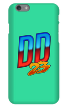dannydorito23 iPhone Phone Cases